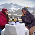 Snoe Aragon Hills Formigal