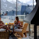 Hotel Snoe Aragon Hills 4*