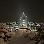 Otel Snoe Aragon Hills