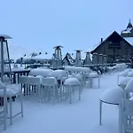 Hotel Snoe Aragon Hills 4*