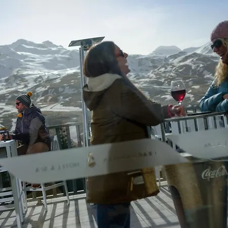 Snoe Aragon Hills 4*