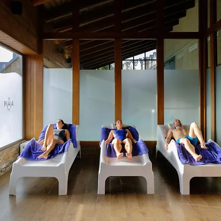 Hotel Snoe Aragon Hills 4*