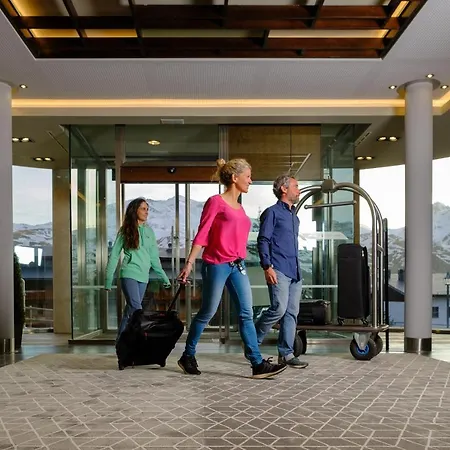 Snoe Aragon Hills 4* Formigal