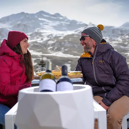 Snoe Aragon Hills Formigal