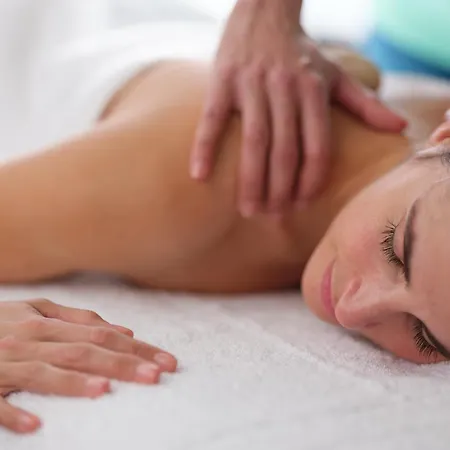 Ξενοδοχείο Snoe Aragon Hills 4*