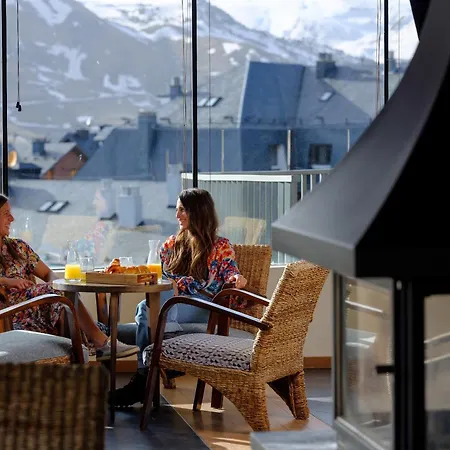 Ξενοδοχείο Snoe Aragon Hills 4*