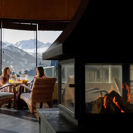 Hotel Snoe Aragon Hills 4*