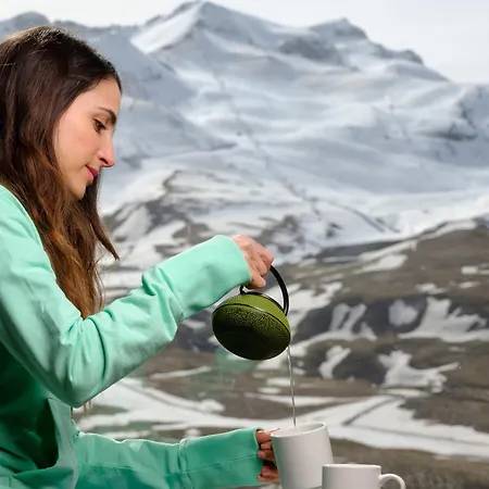 Snoe Aragon Hills 4* Formigal