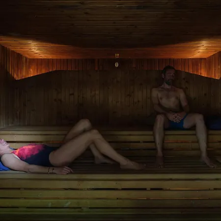 Snoe Aragon Hills Ξενοδοχείο Formigal