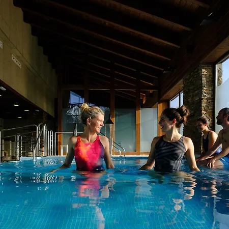 Snoe Aragon Hills Hotel 4*