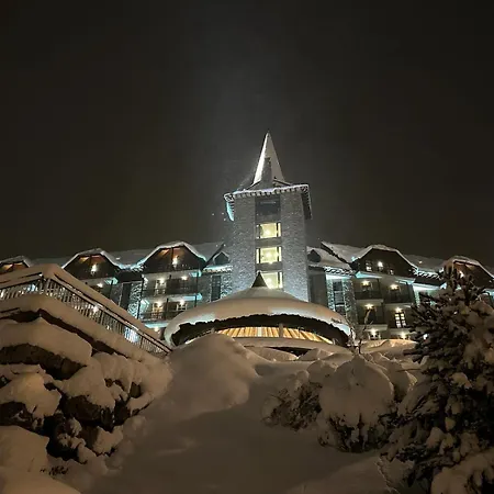 Hotel Snoe Aragon Hills
