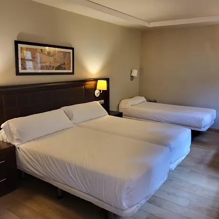 Snoe Aragon Hills 4* Formigal