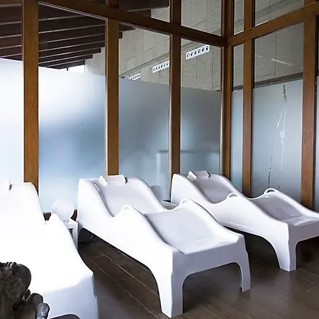 Snoe Aragon Hills 4* Formigal