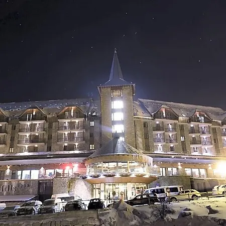 Snoe Aragon Hills 4*