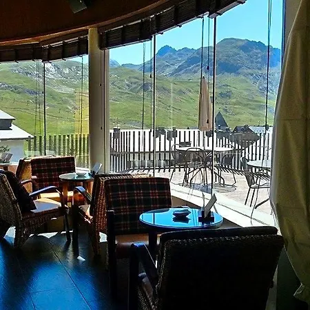 Snoe Aragon Hills Ξενοδοχείο Formigal