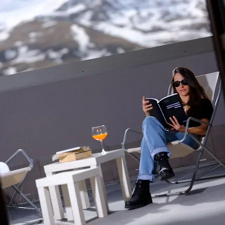 Snoe Aragon Hills Formigal