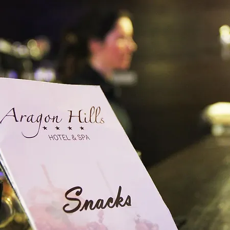 Snoe Aragon Hills 4*