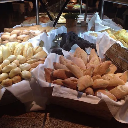 Snoe Aragon Hills Ξενοδοχείο Formigal