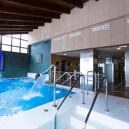 Snoe Aragon Hills Hotel Formigal