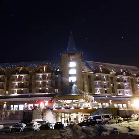 Snoe Aragon Hills Hotel