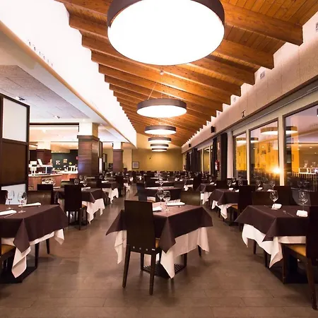 Hotel Snoe Aragon Hills