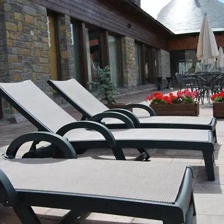 Snoe Aragon Hills 4*