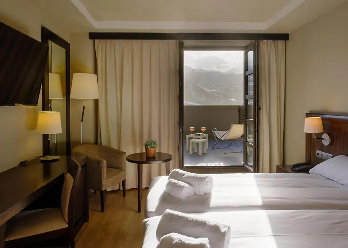 Snö Aragon Hills 4*