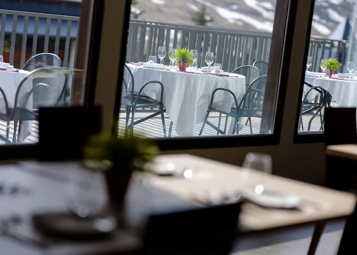 Hotel Snoe Aragon Hills 4*