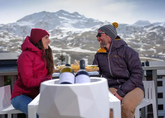 Snoe Aragon Hills Formigal