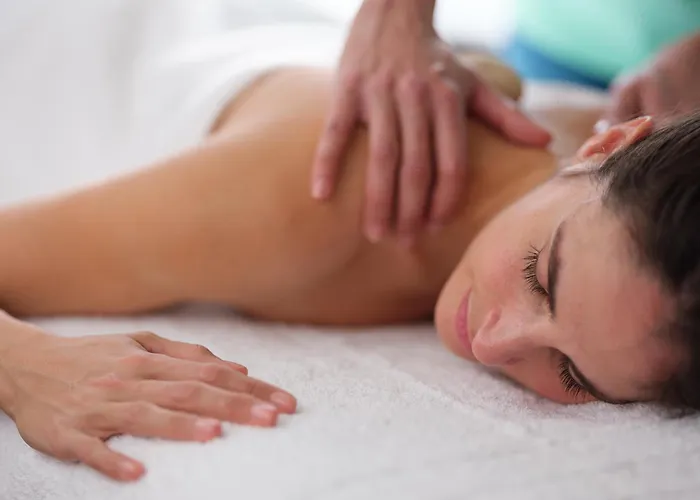 Hotel Snoe Aragon Hills 4*