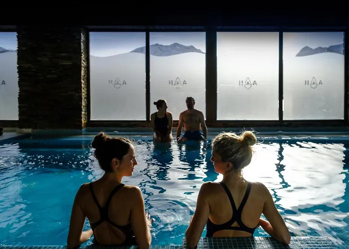 Snoe Aragon Hills Formigal