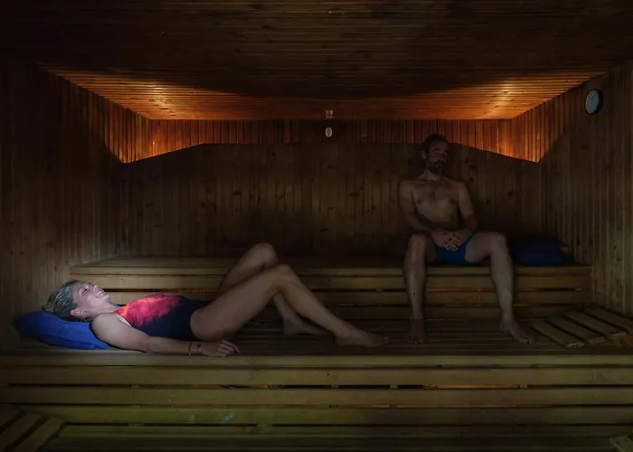 Snoe Aragon Hills Hotel Formigal