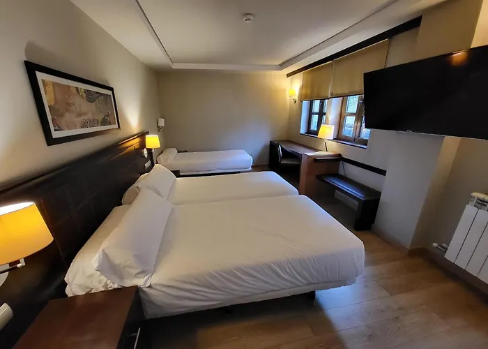 Hotel Snoe Aragon Hills Formigal