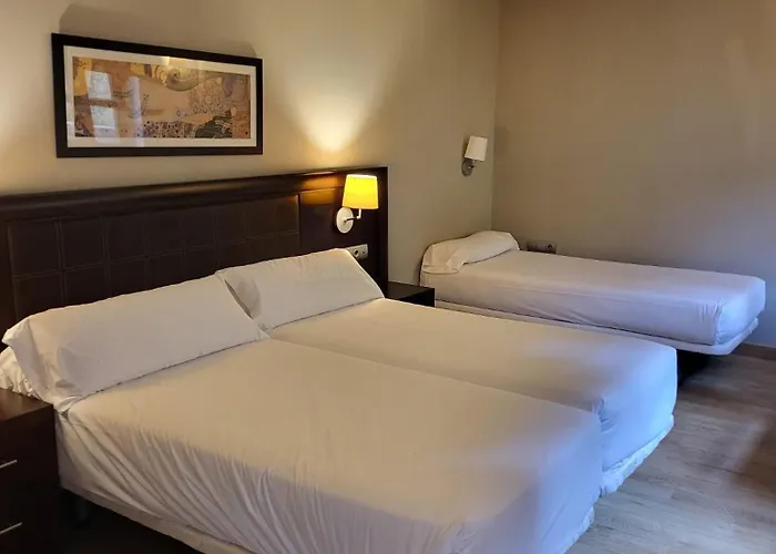 Snoe Aragon Hills 4* Formigal