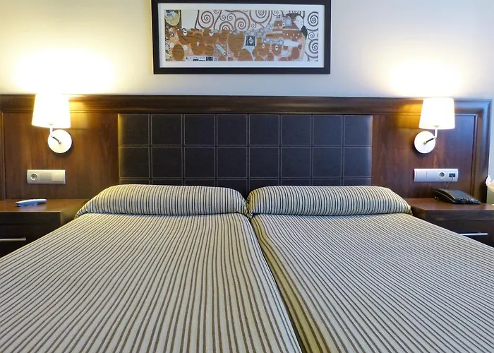 Snö Aragon Hills 4*