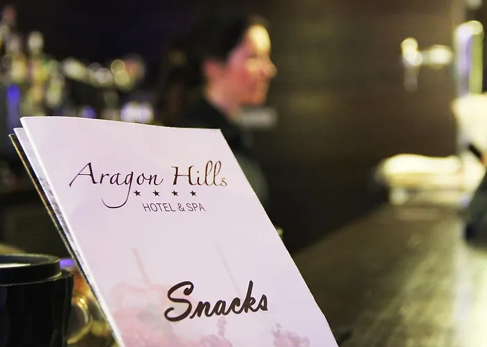 Snö Aragon Hills 4*