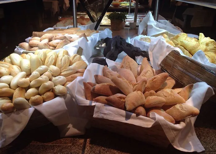 Snoe Aragon Hills Hotel Formigal