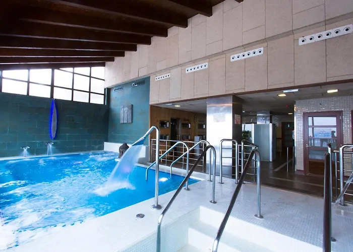 Snoe Aragon Hills Hotel Formigal