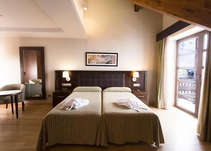 Snoe Aragon Hills 4* Formigal