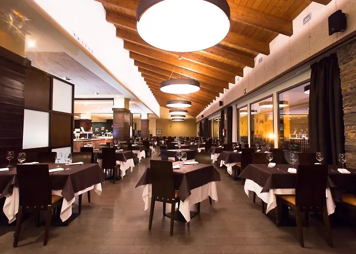 Hotel Snoe Aragon Hills