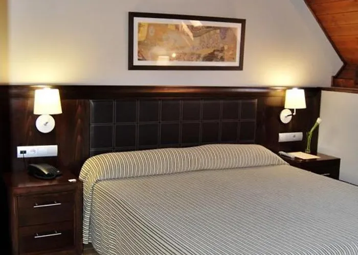 Hotel Snoe Aragon Hills